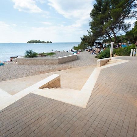 Apartments Si Rovinj Kültér fotó