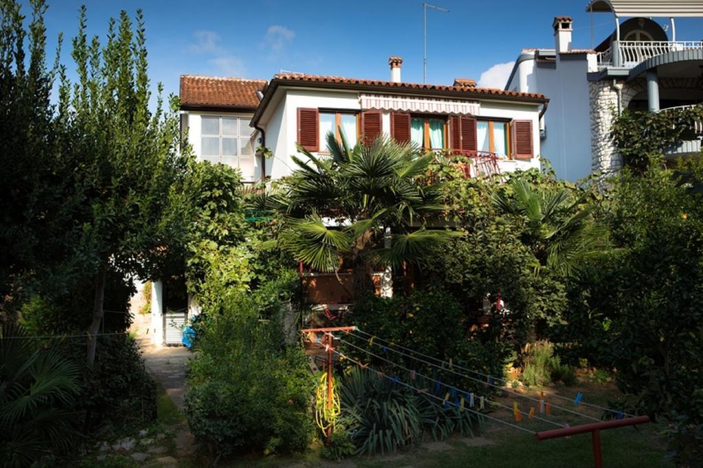 Apartments Si Rovinj Kültér fotó