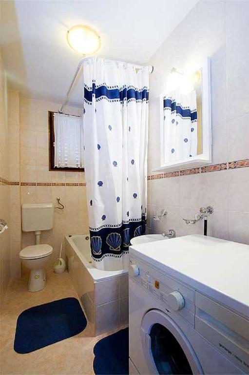 Apartments Si Rovinj Kültér fotó