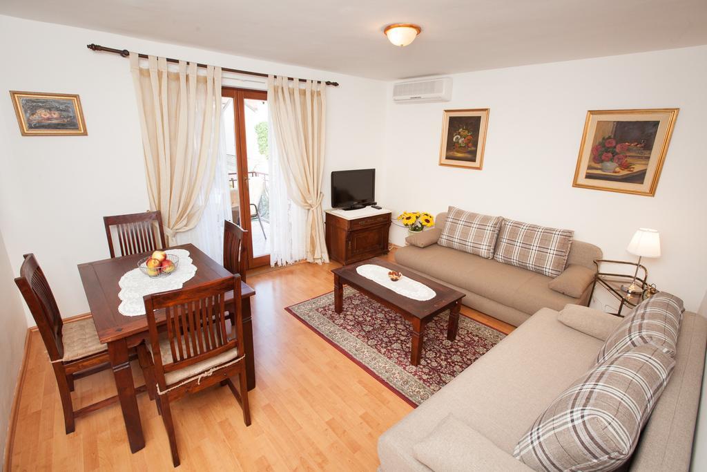 Apartments Si Rovinj Kültér fotó