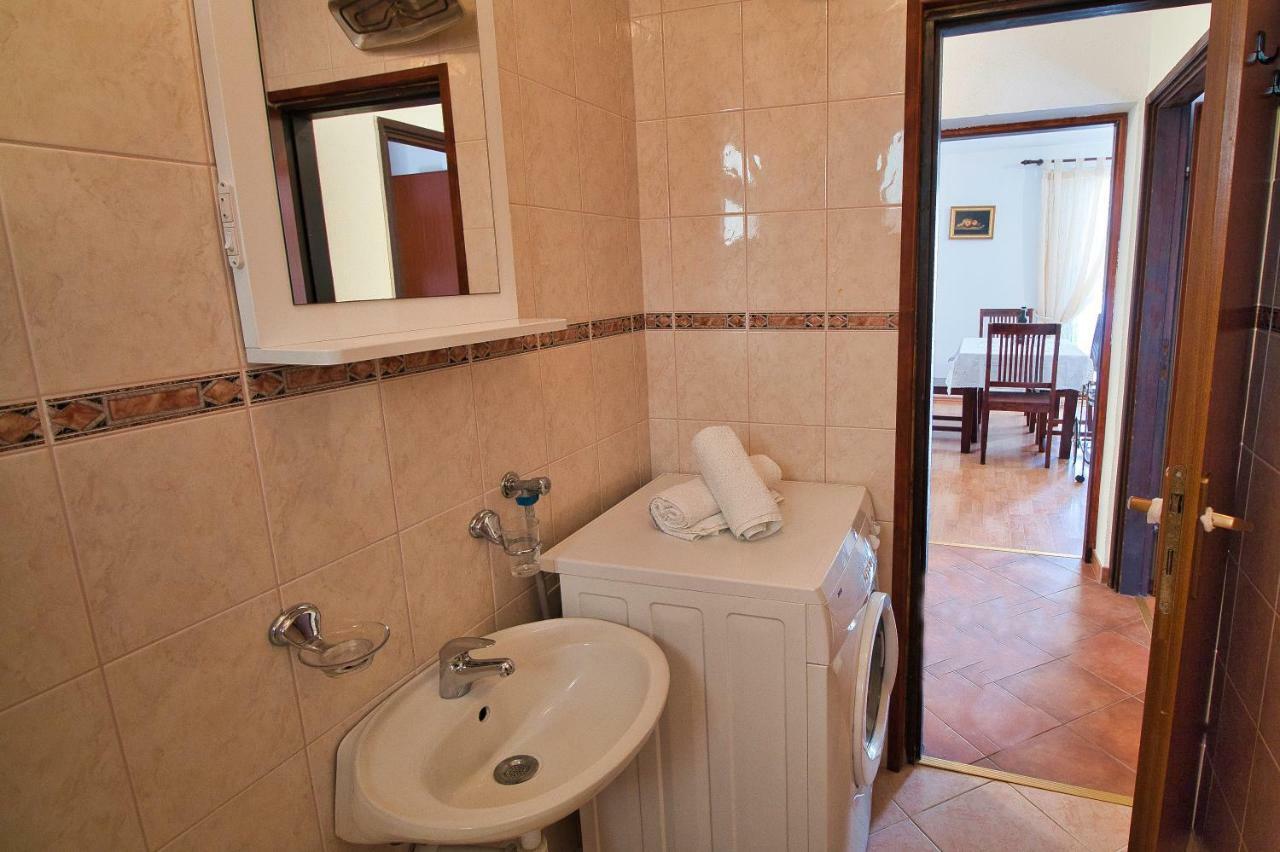 Apartments Si Rovinj Kültér fotó