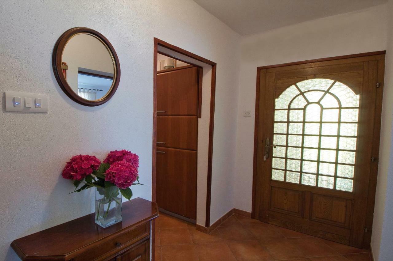 Apartments Si Rovinj Kültér fotó