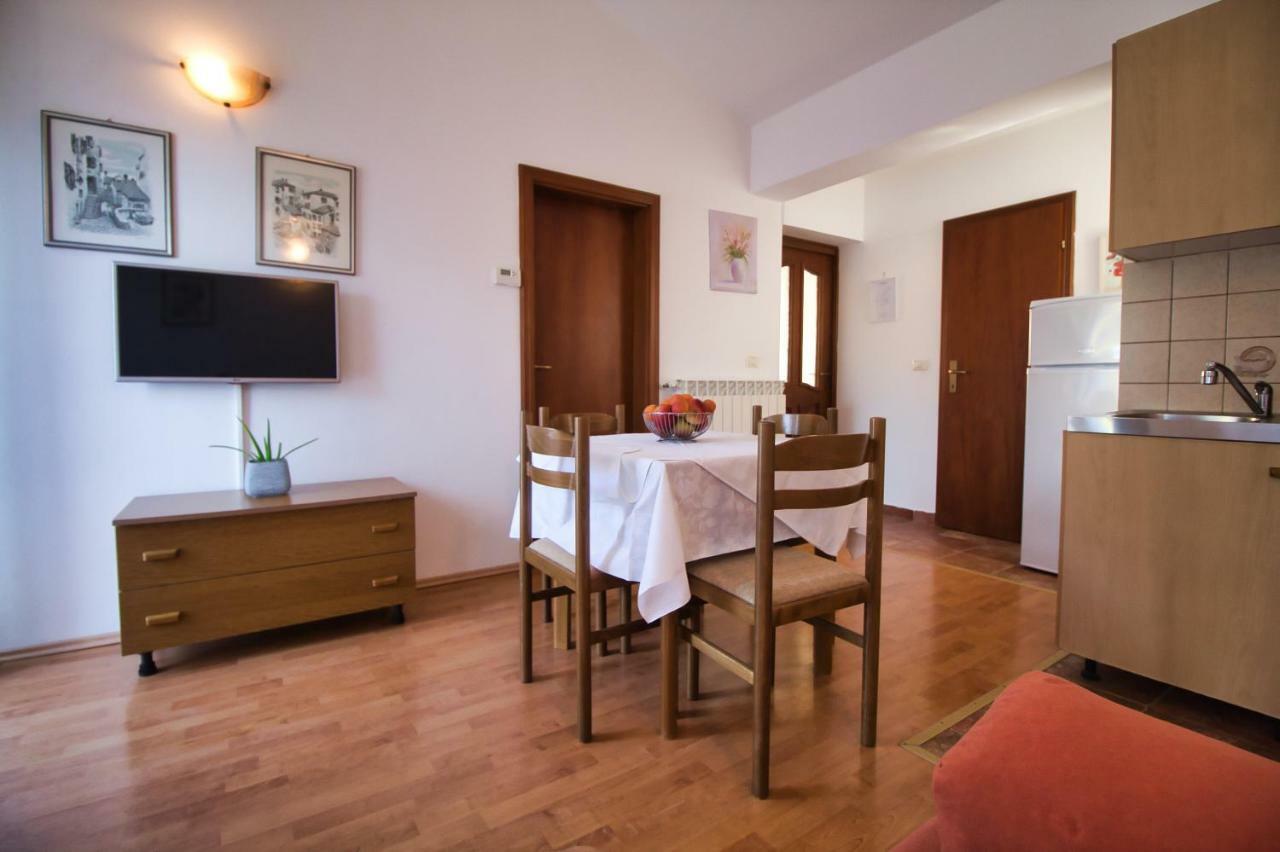 Apartments Si Rovinj Kültér fotó
