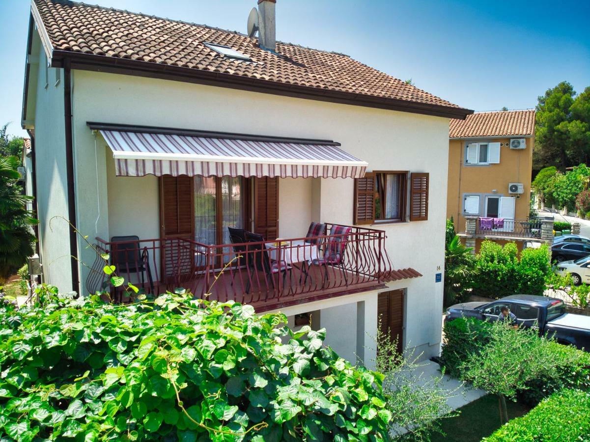 Apartments Si Rovinj Kültér fotó