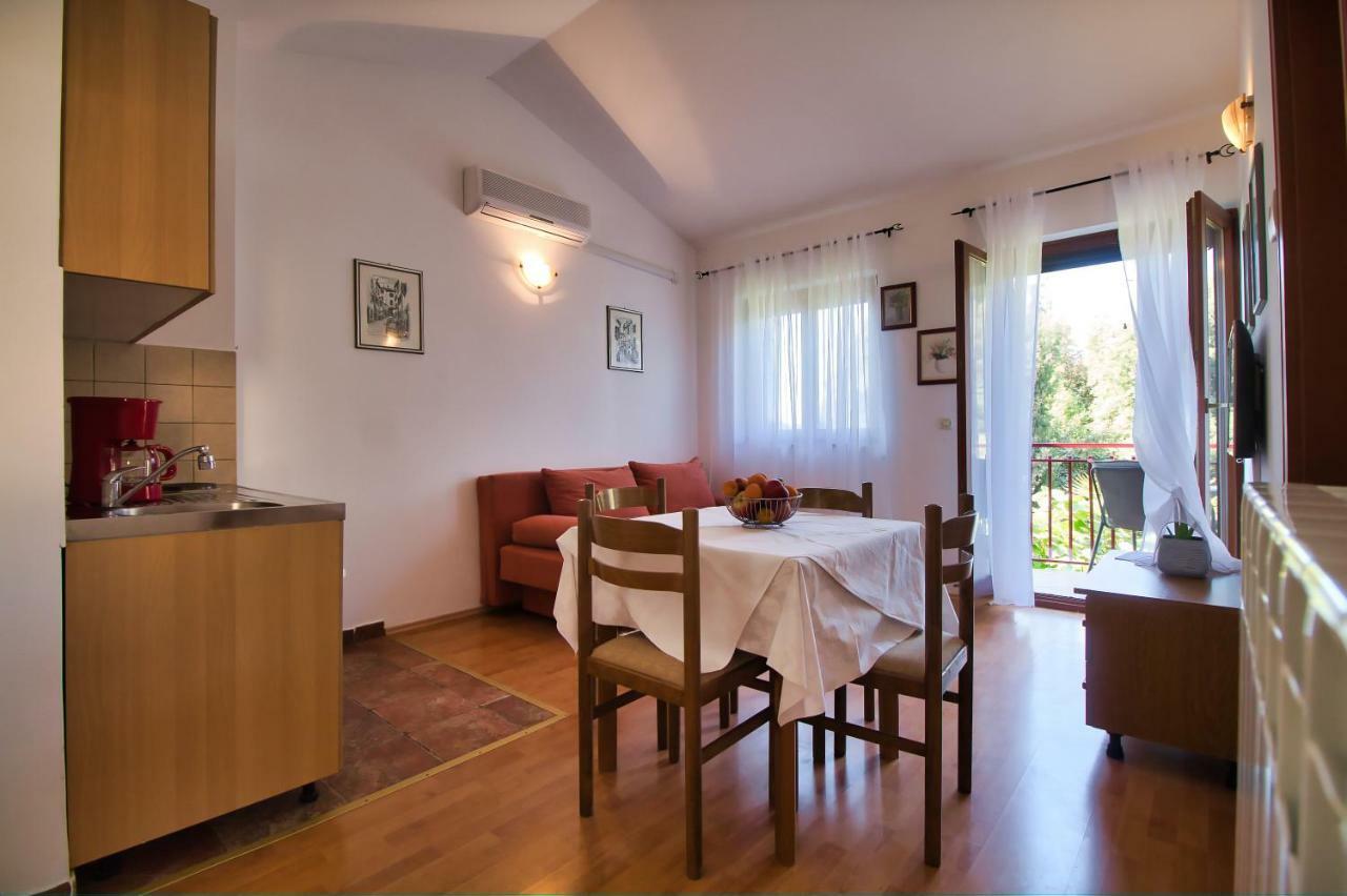 Apartments Si Rovinj Kültér fotó