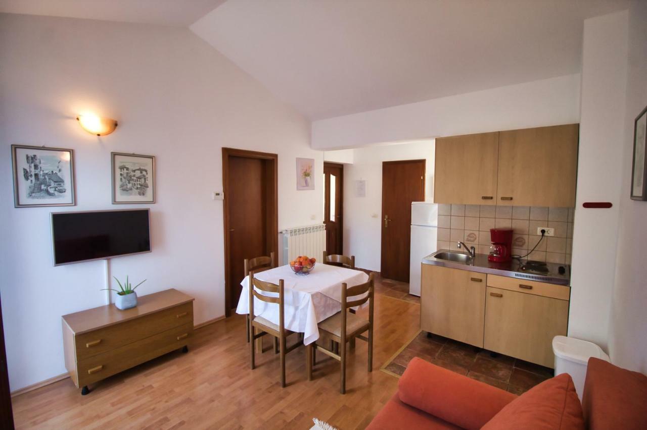 Apartments Si Rovinj Kültér fotó