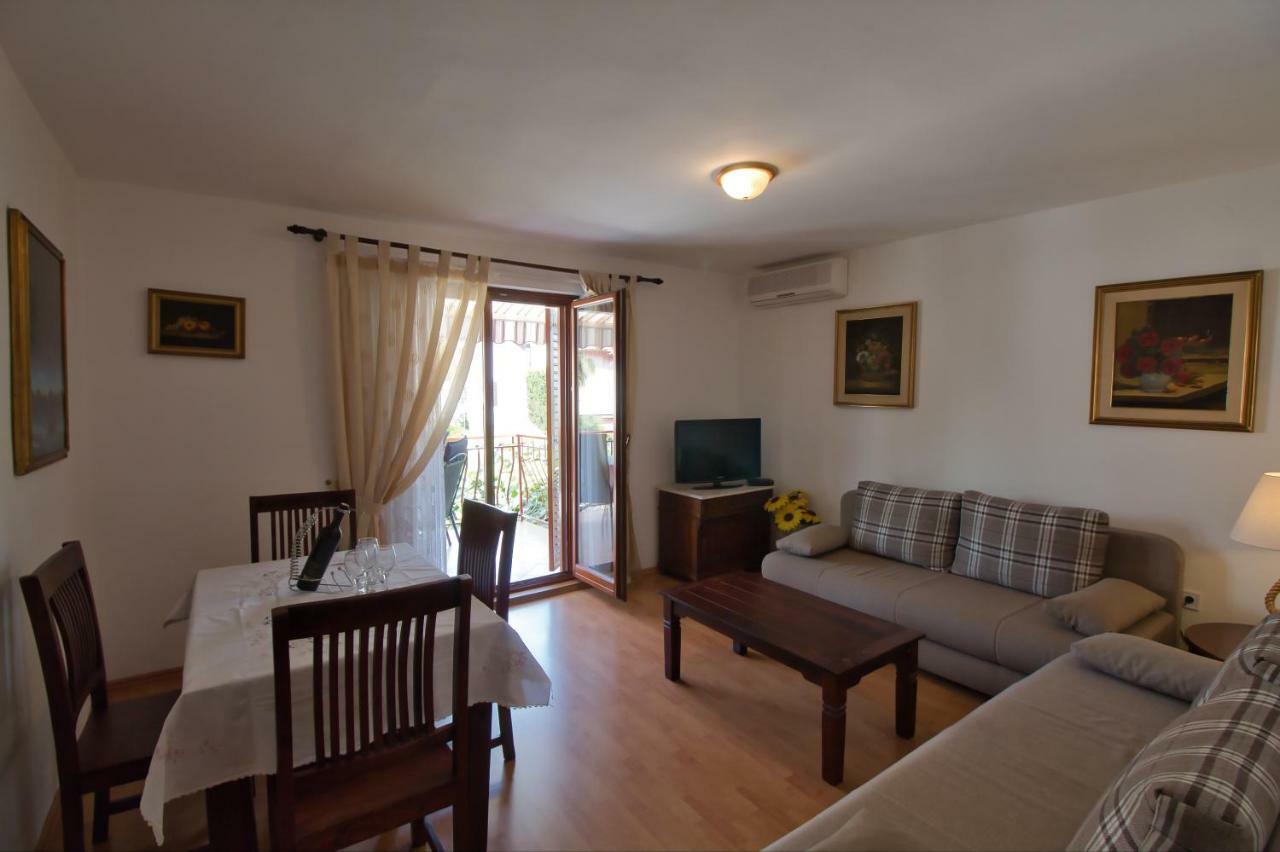 Apartments Si Rovinj Kültér fotó