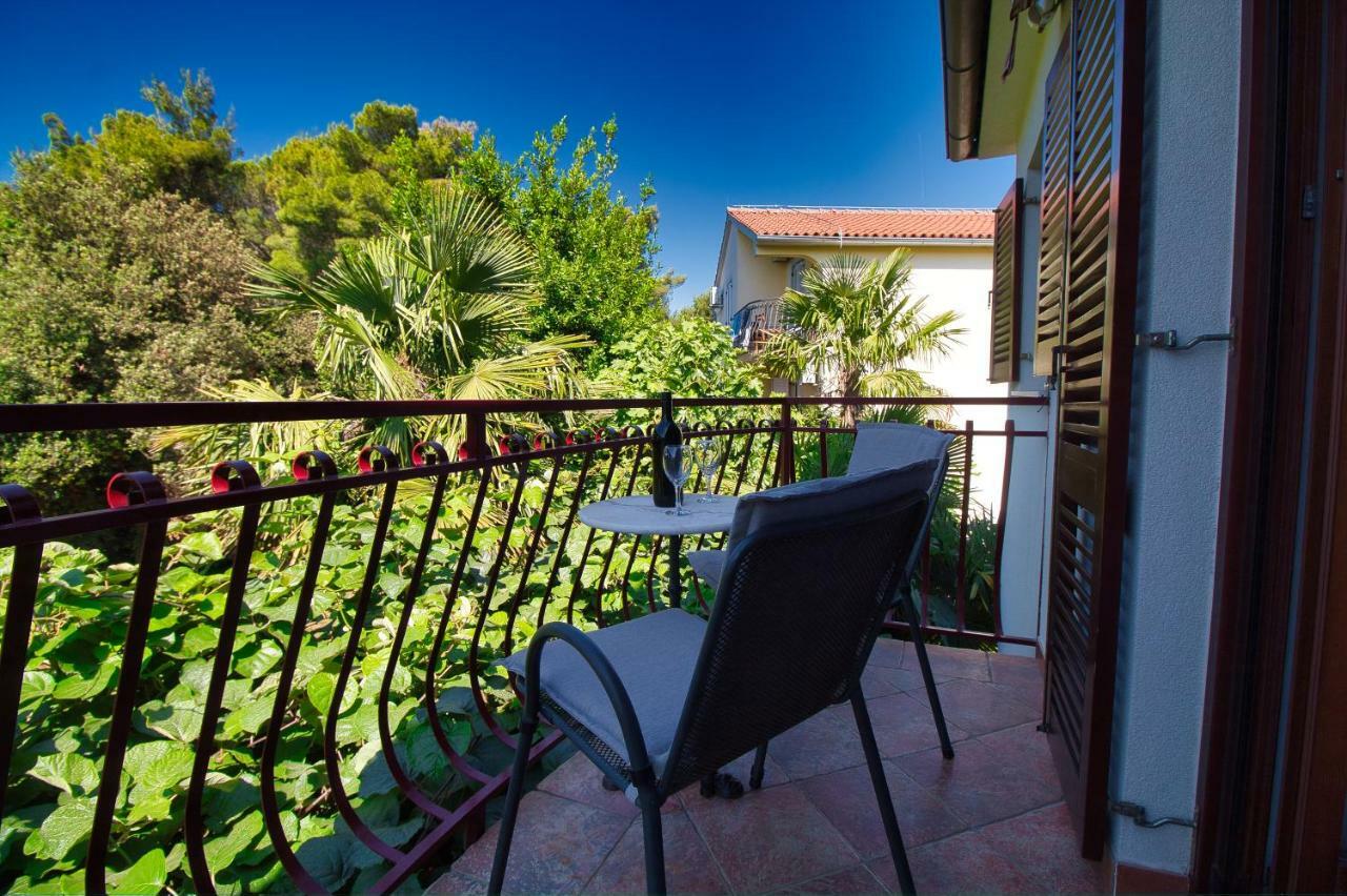 Apartments Si Rovinj Kültér fotó