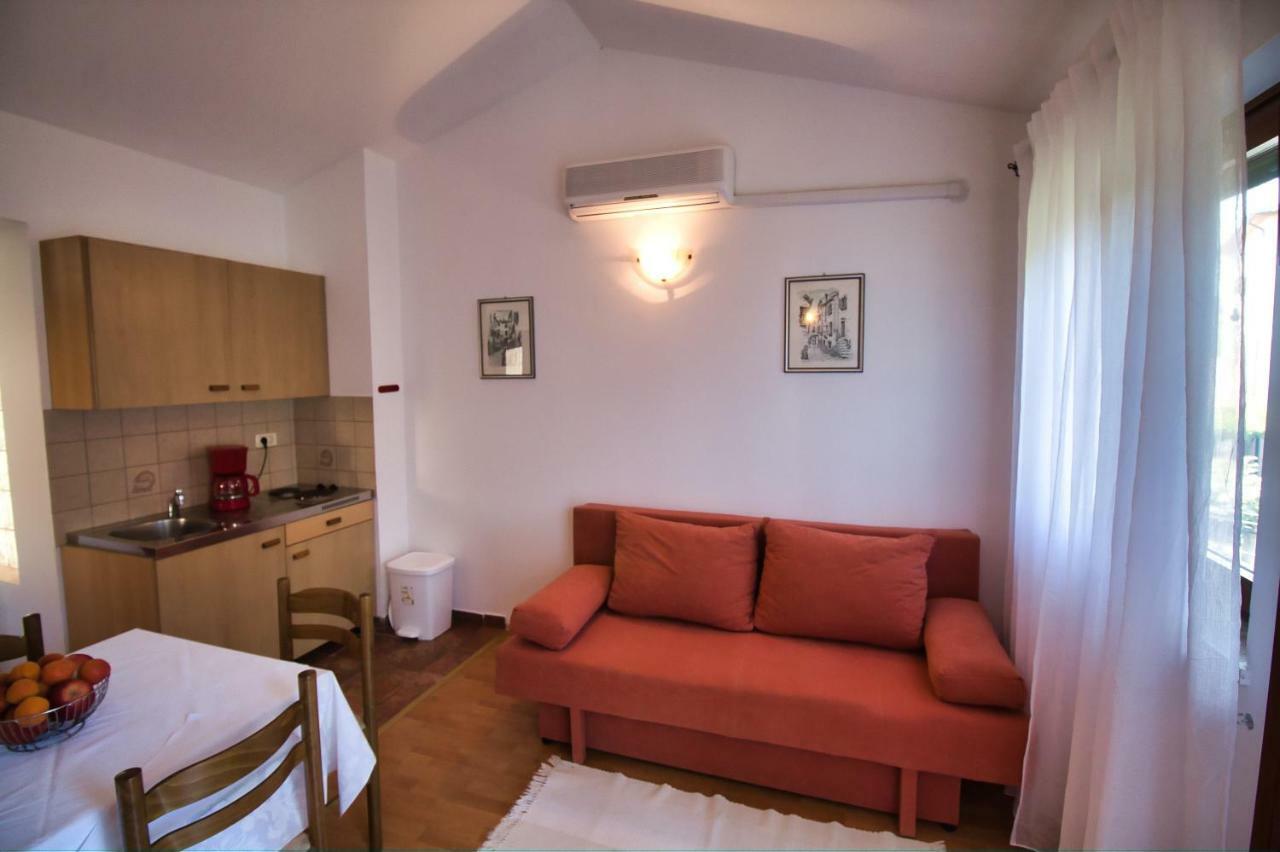 Apartments Si Rovinj Kültér fotó