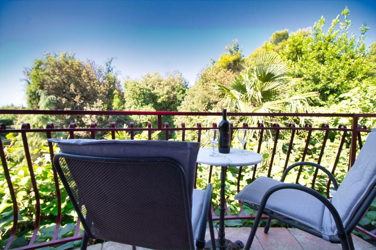 Apartments Si Rovinj Kültér fotó