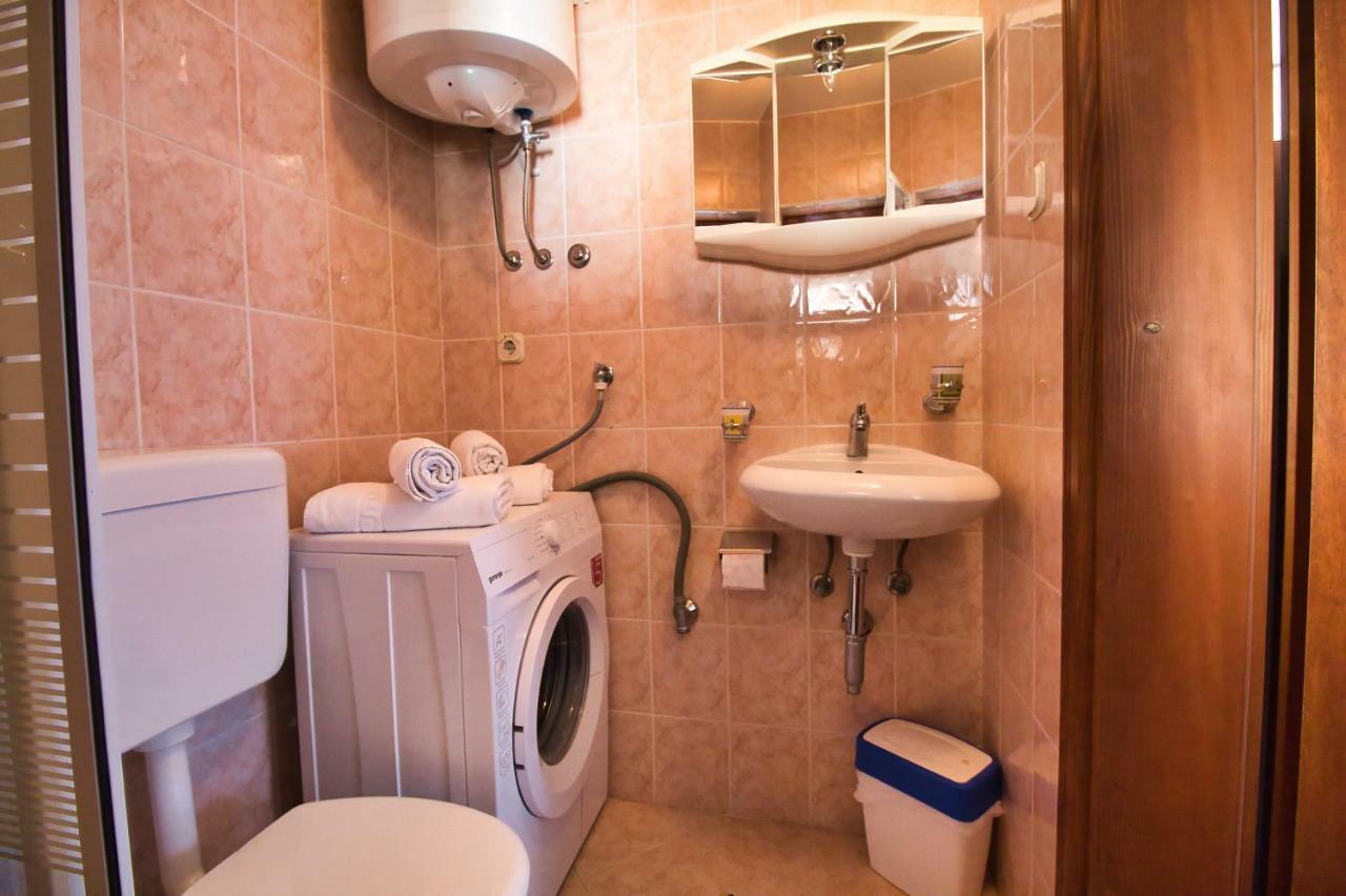 Apartments Si Rovinj Kültér fotó