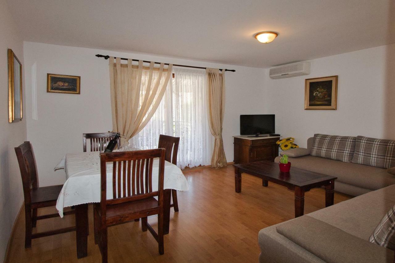 Apartments Si Rovinj Kültér fotó