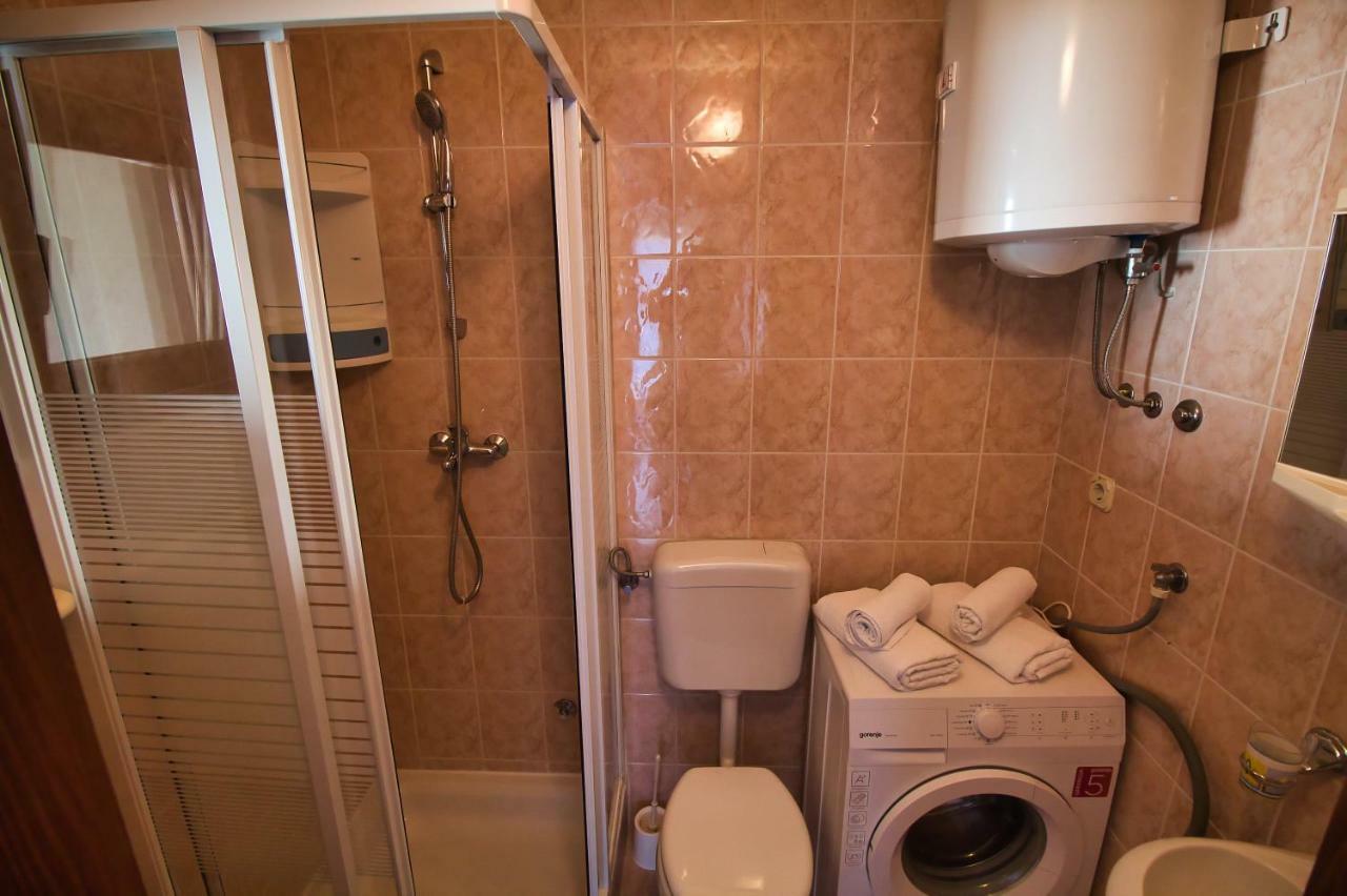 Apartments Si Rovinj Kültér fotó