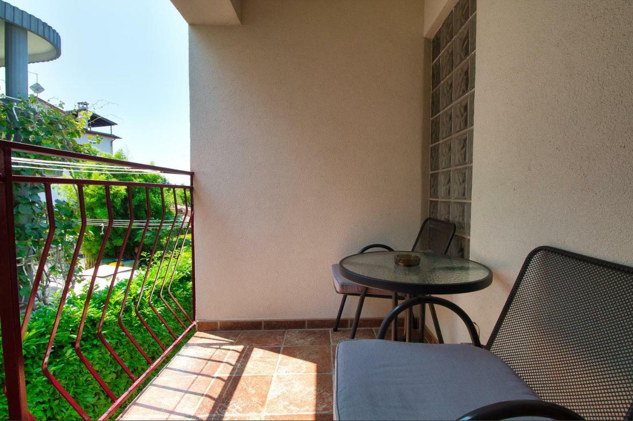 Apartments Si Rovinj Kültér fotó