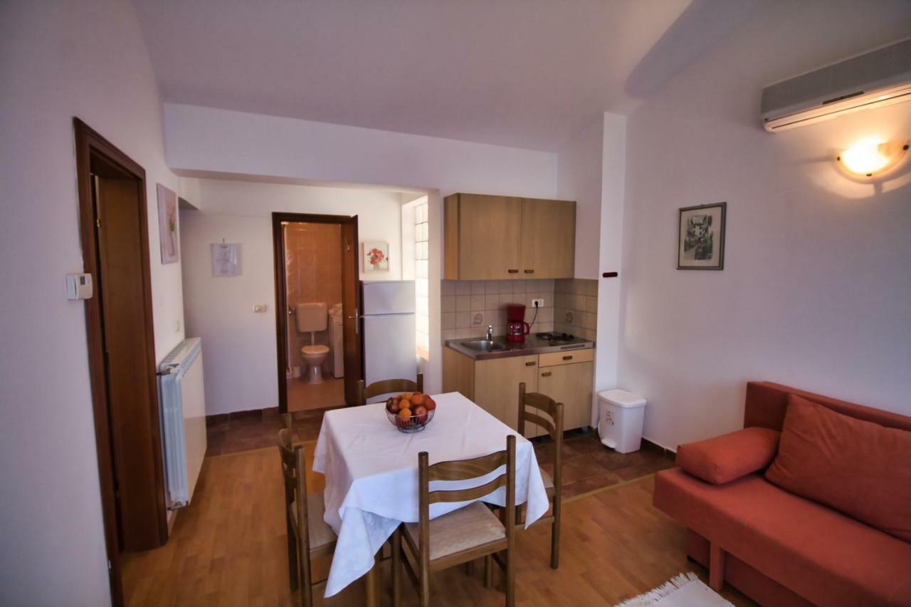 Apartments Si Rovinj Kültér fotó