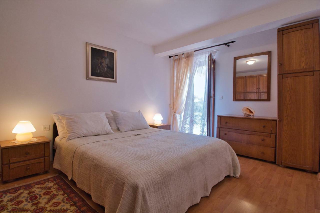 Apartments Si Rovinj Kültér fotó