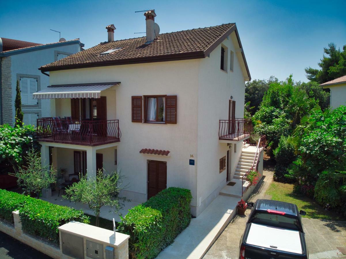 Apartments Si Rovinj Kültér fotó