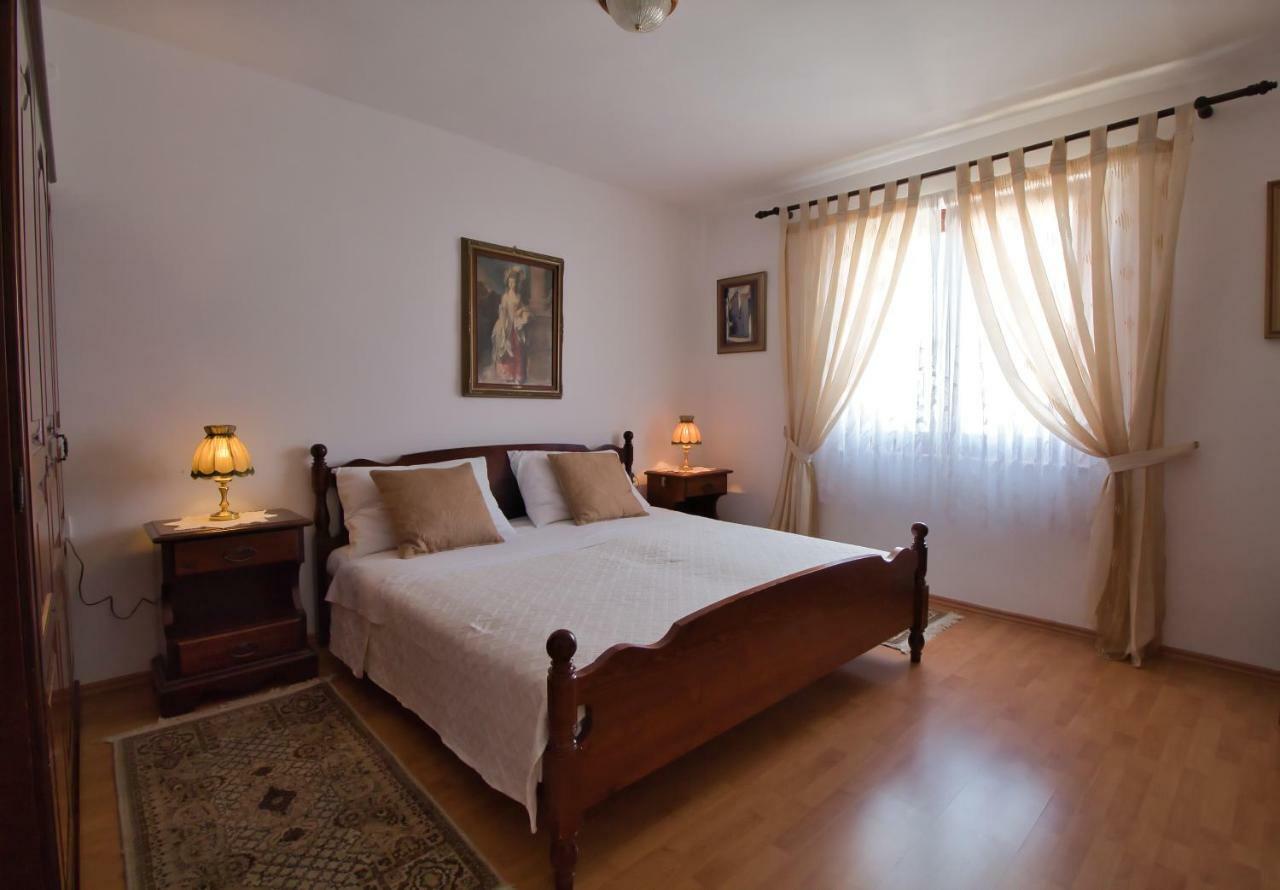Apartments Si Rovinj Kültér fotó