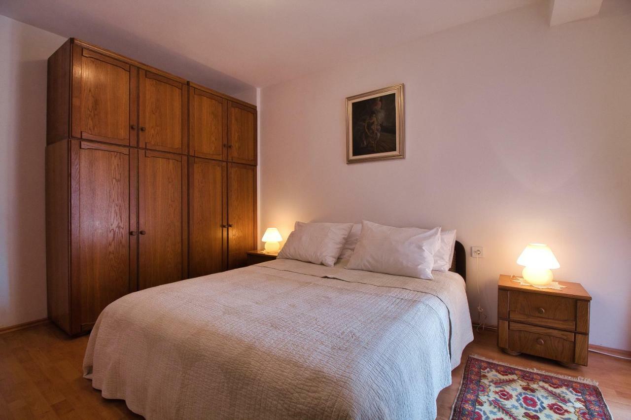 Apartments Si Rovinj Kültér fotó