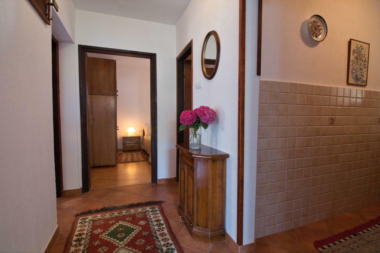 Apartments Si Rovinj Kültér fotó