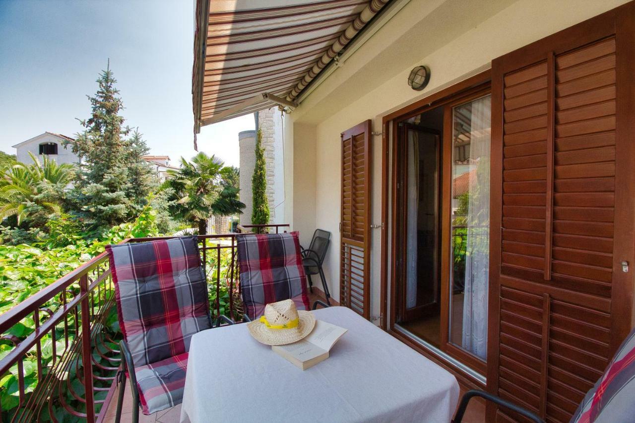 Apartments Si Rovinj Kültér fotó