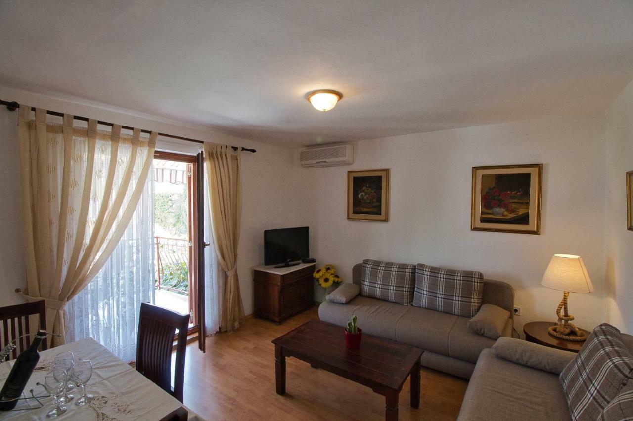 Apartments Si Rovinj Kültér fotó
