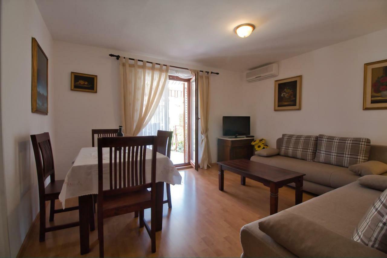 Apartments Si Rovinj Kültér fotó