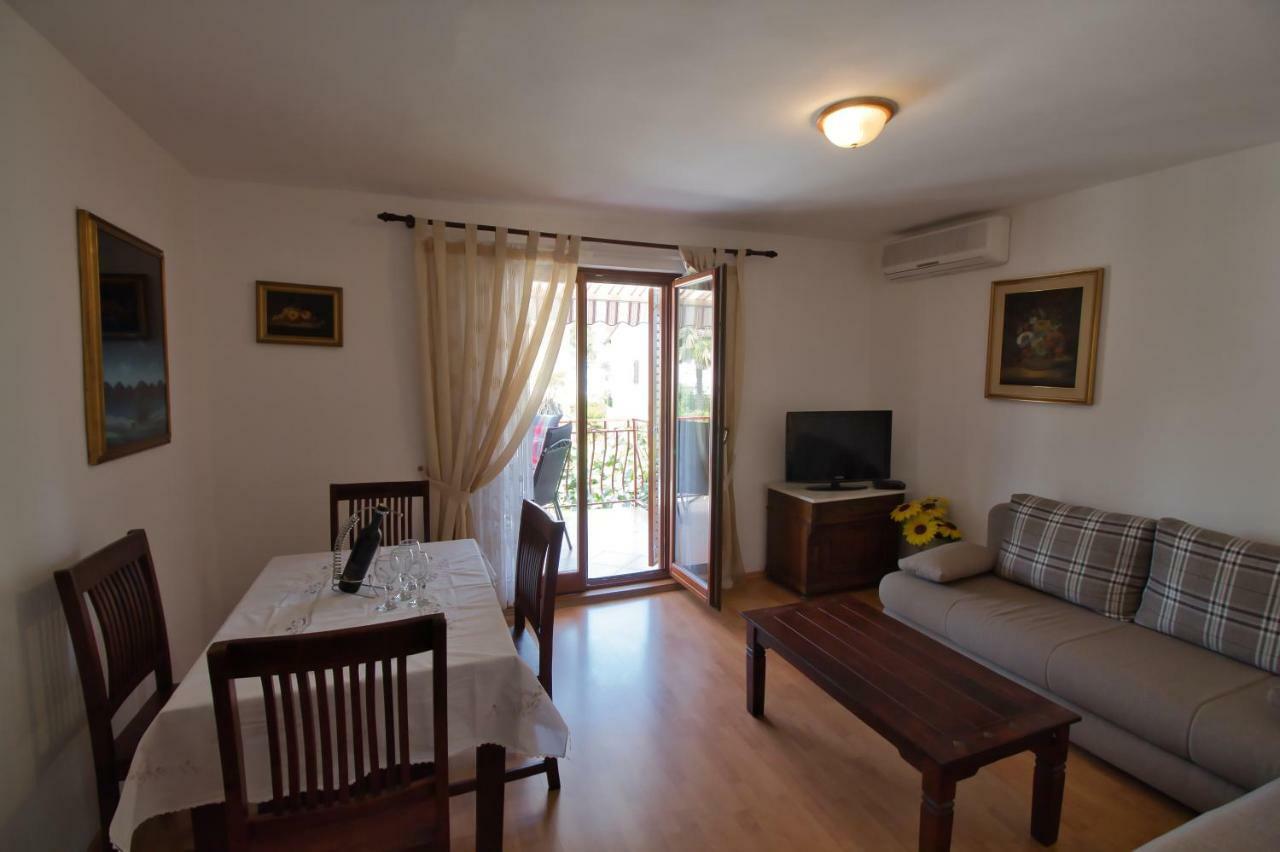 Apartments Si Rovinj Kültér fotó