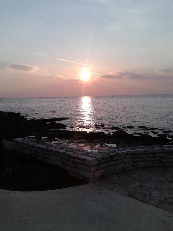 Apartments Si Rovinj Kültér fotó